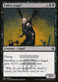 Fallen Angel